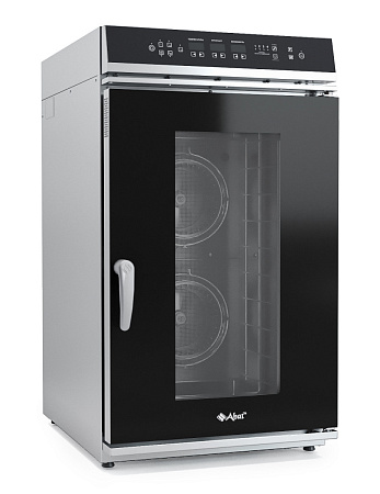 Мини-пароконвектомат Abat ПКА 10-2/3П Мини-пароконвектомат Abat ПКА 10-2/3П