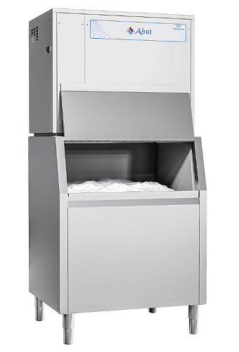 Льдогенератор Abat ЛГ-1200Ч-03 (выносной холод - для сплит-систем) Льдогенератор Abat ЛГ-1200Ч-03 (выносной холод - для сплит-систем)