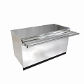 Прилавок горячих напитков Abat ПГН-70Е-01 серия Сэйла Прилавок горячих напитков Abat ПГН-70Е-01 серия Сэйла