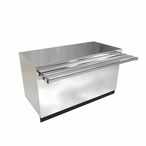 Прилавок горячих напитков Abat ПГН-70Е-01 серия Сэйла Прилавок горячих напитков Abat ПГН-70Е-01 серия Сэйла