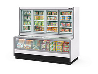 Шкафы-бонеты (8) Шкафы-бонеты (8)