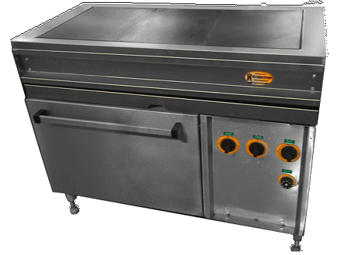 Плита промышленная электрическая Гомельторгмаш ПЭМ 3-010 Плита промышленная электрическая Гомельторгмаш ПЭМ 3-010