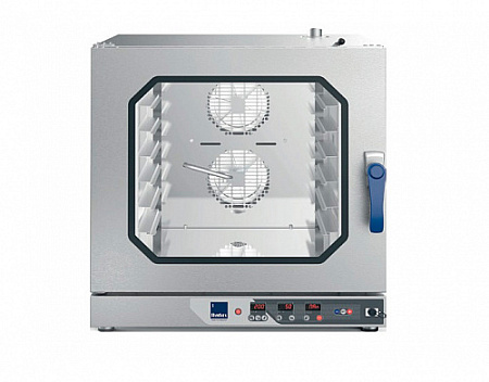 Пароконвектомат Radax CHEKHOV CC06DYCL программируемый, с самоочисткой Пароконвектомат Radax CHEKHOV CC06DYCL программируемый, с самоочисткой