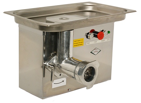 Мясорубка Торгмаш МИМ-150 Мясорубка Торгмаш МИМ-150