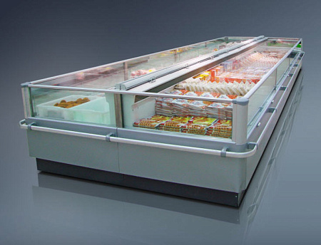 Морозильная бонета Ariada Розалинда ВН 18-260 Морозильная бонета Ariada Розалинда ВН 18-260