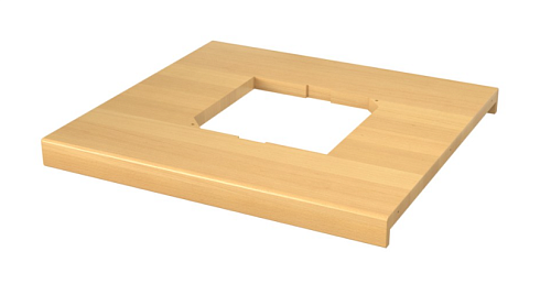 Столешница для МПТ Атеси Регата02 970х900 левая/правая (дерево) Столешница для МПТ Атеси Регата02 970х900 левая/правая (дерево)