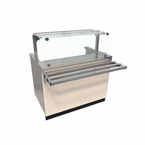 Прилавок-мармит электрический первых блюд Abat ПМЭС-70Е серия Сэйла Прилавок-мармит электрический первых блюд Abat ПМЭС-70Е серия Сэйла