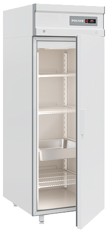 Холодильный шкаф Polair CV107-S Холодильный шкаф Polair CV107-S