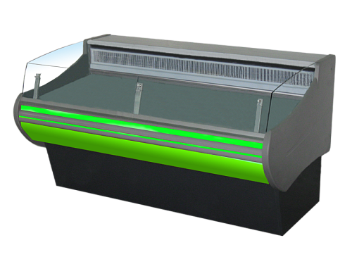 Холодильная витрина Enteco master НЕМИГА STANDART 120 ВС Self среднетемпературная, закрытое основание, встроенный агрегат Холодильная витрина Enteco master НЕМИГА STANDART 120 ВС Self среднетемпературная, закрытое основание, встроенный агрегат