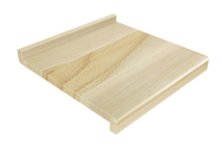 Доска разделочная ДР-2-400.400-02 Атеси Доска разделочная ДР-2-400.400-02 Атеси