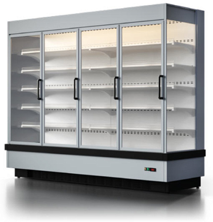 Горка фруктовая Enteco master ВИЛИЯ СUBE RD 250П ВВ-4.6-41 распашные двери Горка фруктовая Enteco master ВИЛИЯ СUBE RD 250П ВВ-4.6-41 распашные двери