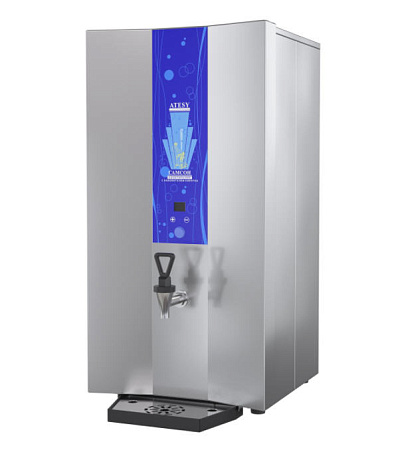 Кипятильник Атеси Самсон КНЭ-17-01 проточный Кипятильник Атеси Самсон КНЭ-17-01 проточный