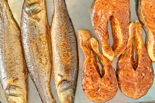 Дымогенератор Abat ДГ-85 (Smoker) Дымогенератор Abat ДГ-85 (Smoker)