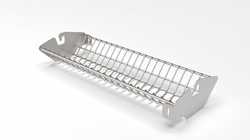 Садка №1 для шашлыка к грилю Атеси Чегет Садка №1 для шашлыка к грилю Атеси Чегет