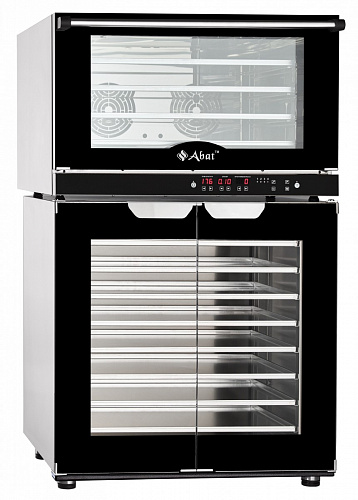 Печь конвекционная Abat КЭП-4П Печь конвекционная Abat КЭП-4П