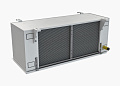 Воздухоохладитель кубический серия ВН 400 низкотемпературный Воздухоохладитель кубический серия ВН 400 низкотемпературный