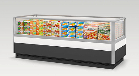 Холодильная бонета Brandford Aquarius Open Top 120 Холодильная бонета Brandford Aquarius Open Top 120