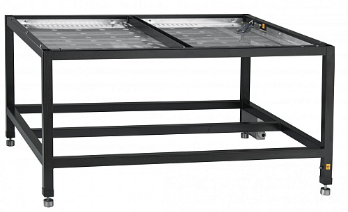 Подставка для установки печей для пиццы Abat ПП-6 Подставка для установки печей для пиццы Abat ПП-6