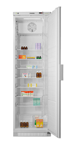 Холодильник фармацевтический ХФ-400-4 POZIS Холодильник фармацевтический ХФ-400-4 POZIS