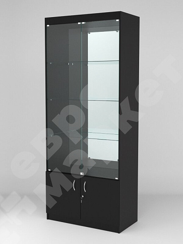 Витрина Евромаркет ГЕРМЕС №1-3 ЕВА000003 Витрина Евромаркет ГЕРМЕС №1-3 ЕВА000003