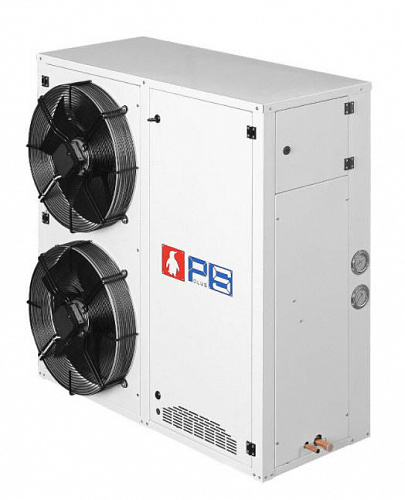 Компрессорно-конденсаторный блок Полюс-Сар ПС.КСК.01.ZB66 среднетемпературный, спиральный компрессор Copeland Scroll (Европа) Компрессорно-конденсаторный блок Полюс-Сар ПС.КСК.01.ZB66 среднетемпературный, спиральный компрессор Copeland Scroll (Европа)