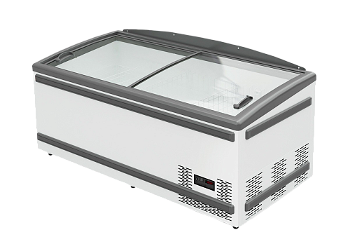 Ларь-бонета МХМ Корсика ЛХН-1850 торцевая Ларь-бонета МХМ Корсика ЛХН-1850 торцевая