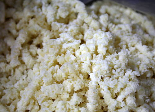 Волчки ДВАК для измельчения сыра Волчки ДВАК для измельчения сыра