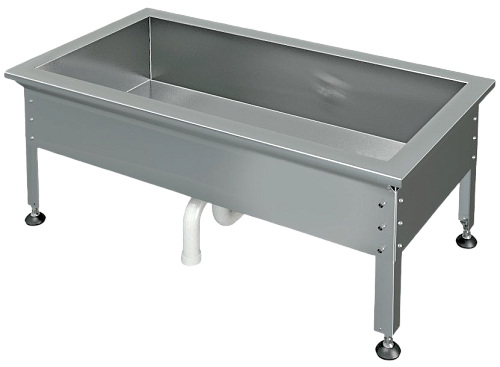 Ванна моечная МХМ Ванна моечная МХМ