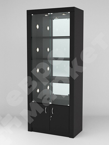 Витрина Евромаркет ГЕРМЕС №3-3 ЕВА000013 Витрина Евромаркет ГЕРМЕС №3-3 ЕВА000013