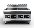 Профессиональная индукционная плита настольная Rada P7G4 Профессиональная индукционная плита настольная Rada P7G4