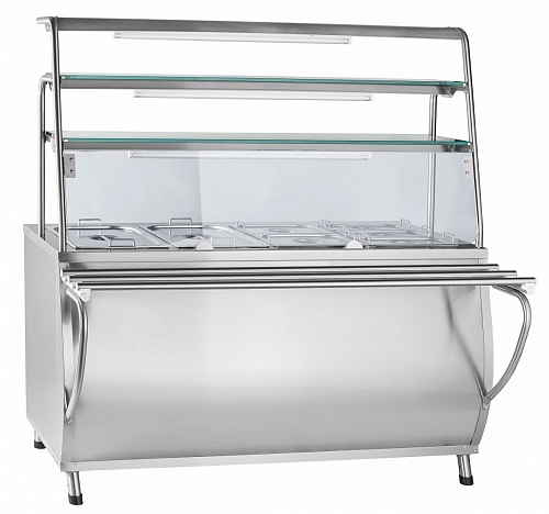 Мармит Abat ЭМК-70Т-01 Мармит Abat ЭМК-70Т-01