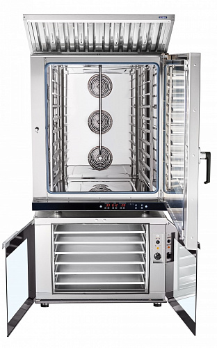 Печь конвекционная Abat КЭП-10П Печь конвекционная Abat КЭП-10П