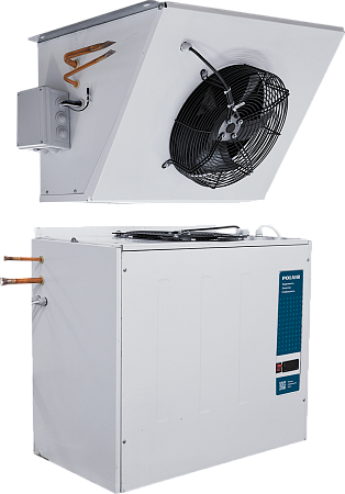 Сплит-система Polair SB331S Сплит-система Polair SB331S
