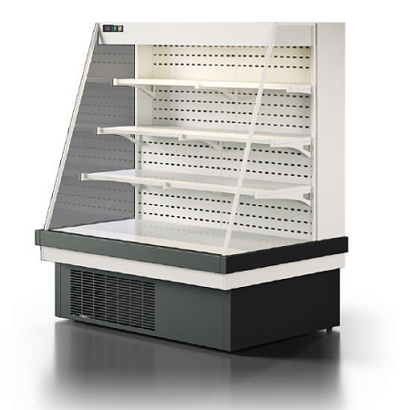 Горка гастрономическая Enteco master НЕМИГА П CUBE1 Н 375 ВС-1,58-7,5-1-5Х Горка гастрономическая Enteco master НЕМИГА П CUBE1 Н 375 ВС-1,58-7,5-1-5Х