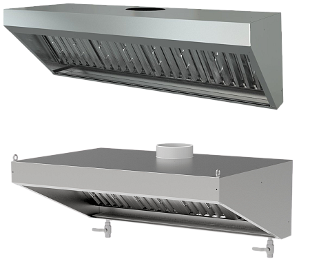 Зонт вентиляционный настенный МХМ Зонт вентиляционный настенный МХМ