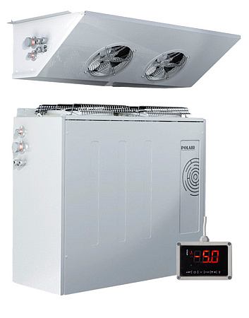 Сплит-система Polair SB216P Сплит-система Polair SB216P