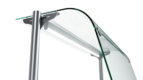 Электрический мармит кухонный вторых блюд Abat ЭМК-70Х-01 Электрический мармит кухонный вторых блюд Abat ЭМК-70Х-01