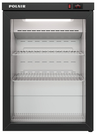 Холодильный шкаф Polair DP102-S Холодильный шкаф Polair DP102-S