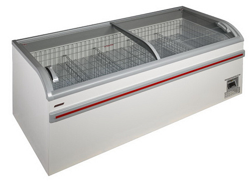 Ларь-бонета Ариада Ленинград ЛМ3-250 Ларь-бонета Ариада Ленинград ЛМ3-250