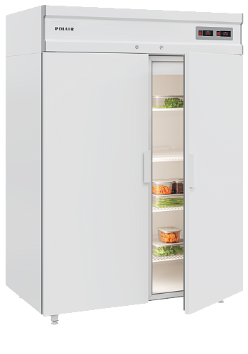 Холодильный шкаф Polair CC214-S Холодильный шкаф Polair CC214-S
