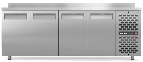 Стол холодильный Polair TM4-GC Стол холодильный Polair TM4-GC