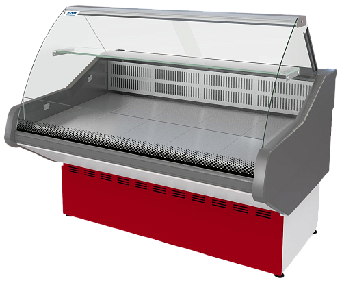 Холодильная витрина МХМ Илеть new ВХСн-1,5 Холодильная витрина МХМ Илеть new ВХСн-1,5