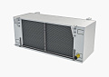 Воздухоохладитель кубический серия ВН 300 низкотемпературный Воздухоохладитель кубический серия ВН 300 низкотемпературный