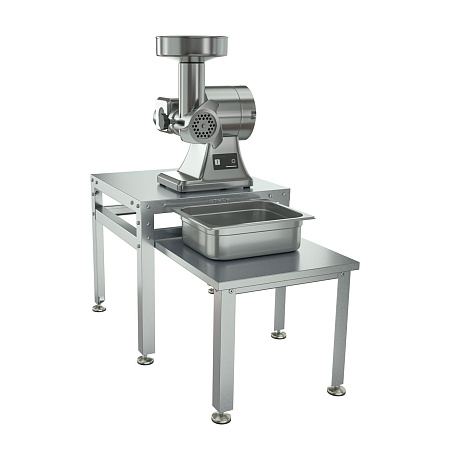 Подставка для электромеханического оборудования Атеси ПДЭ-С-500.500.500-02 Подставка для электромеханического оборудования Атеси ПДЭ-С-500.500.500-02