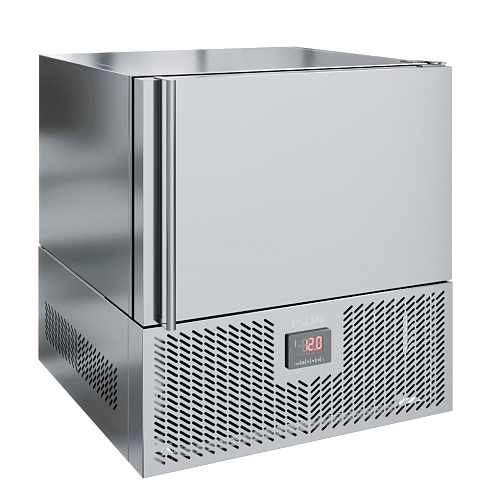 Шкаф шоковой заморозки Polair CR5-G Шкаф шоковой заморозки Polair CR5-G