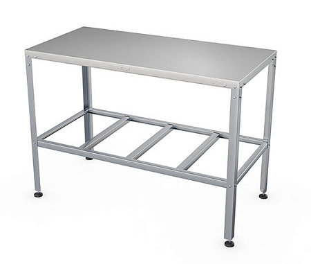 Столы разделочные Атеси Бюджет СР-Б 1200 мм Столы разделочные Атеси Бюджет СР-Б 1200 мм