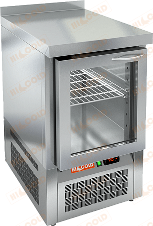 Стол охлаждаемый HICOLD GNEG 1 HT Стол охлаждаемый HICOLD GNEG 1 HT