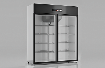 Шкаф холодильный Ариада Ария А1400VC Шкаф холодильный Ариада Ария А1400VC