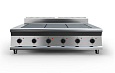 Профессиональная электрическая плита Rada ПЧЧ-6К9-12,2/9/4,7 с чугунными конфорками