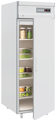 Холодильный шкаф Polair CV105-S Холодильный шкаф Polair CV105-S